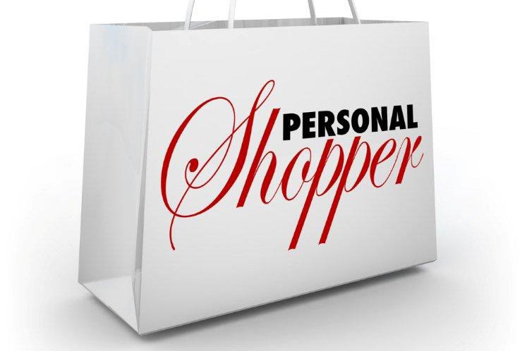 Personal Shopping